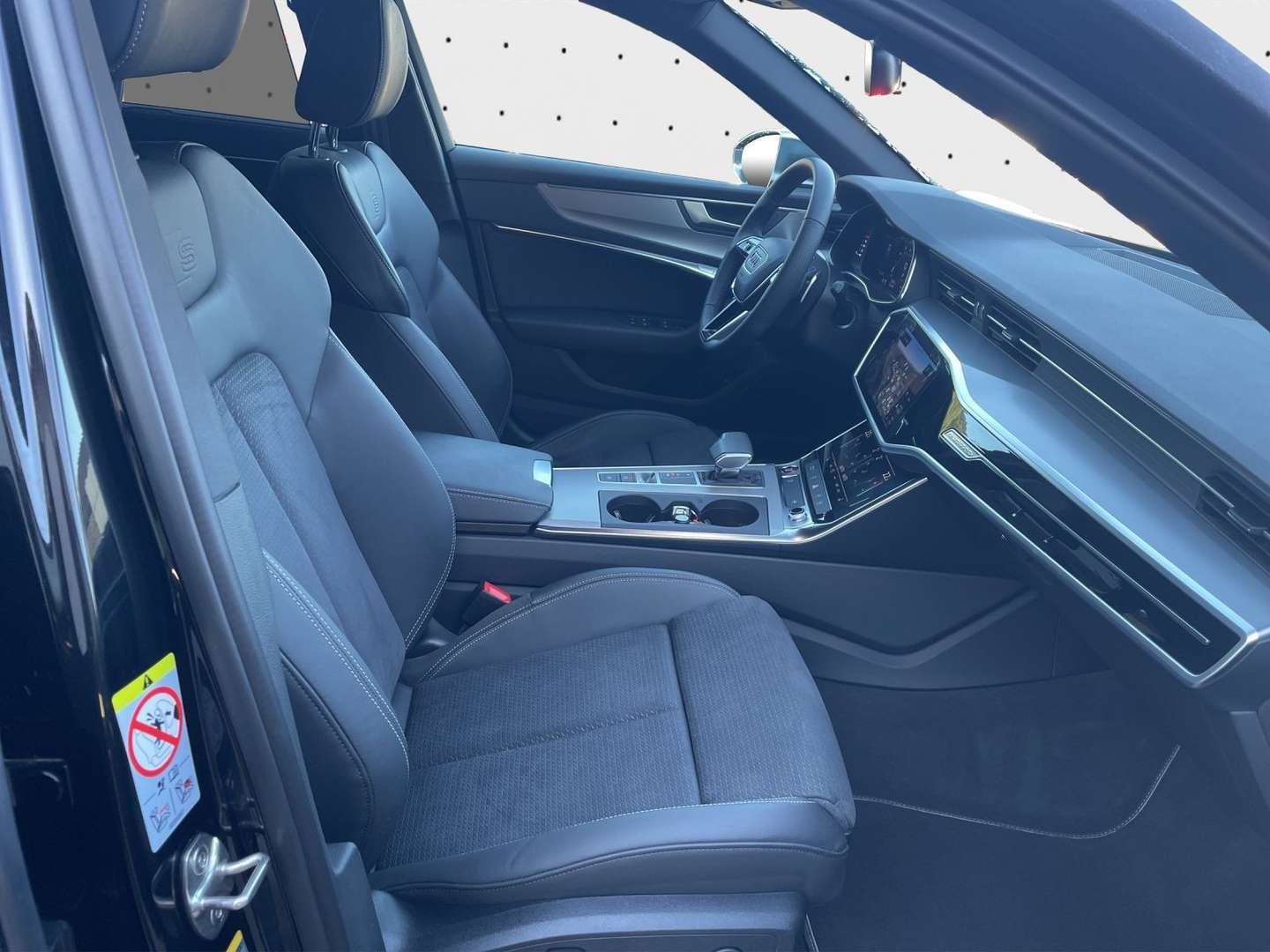 Audi S6 TDI Quattro - 2024 - Joinsteer - #4
