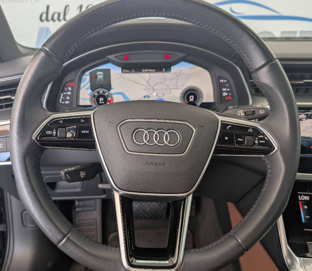 Audi Allroad 50 3.0 TDI Quattro - 2021 - Joinsteer - #7
