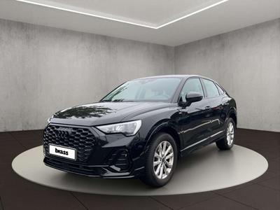 Audi Q3 40 TDI S Line - - Joinsteer - #1