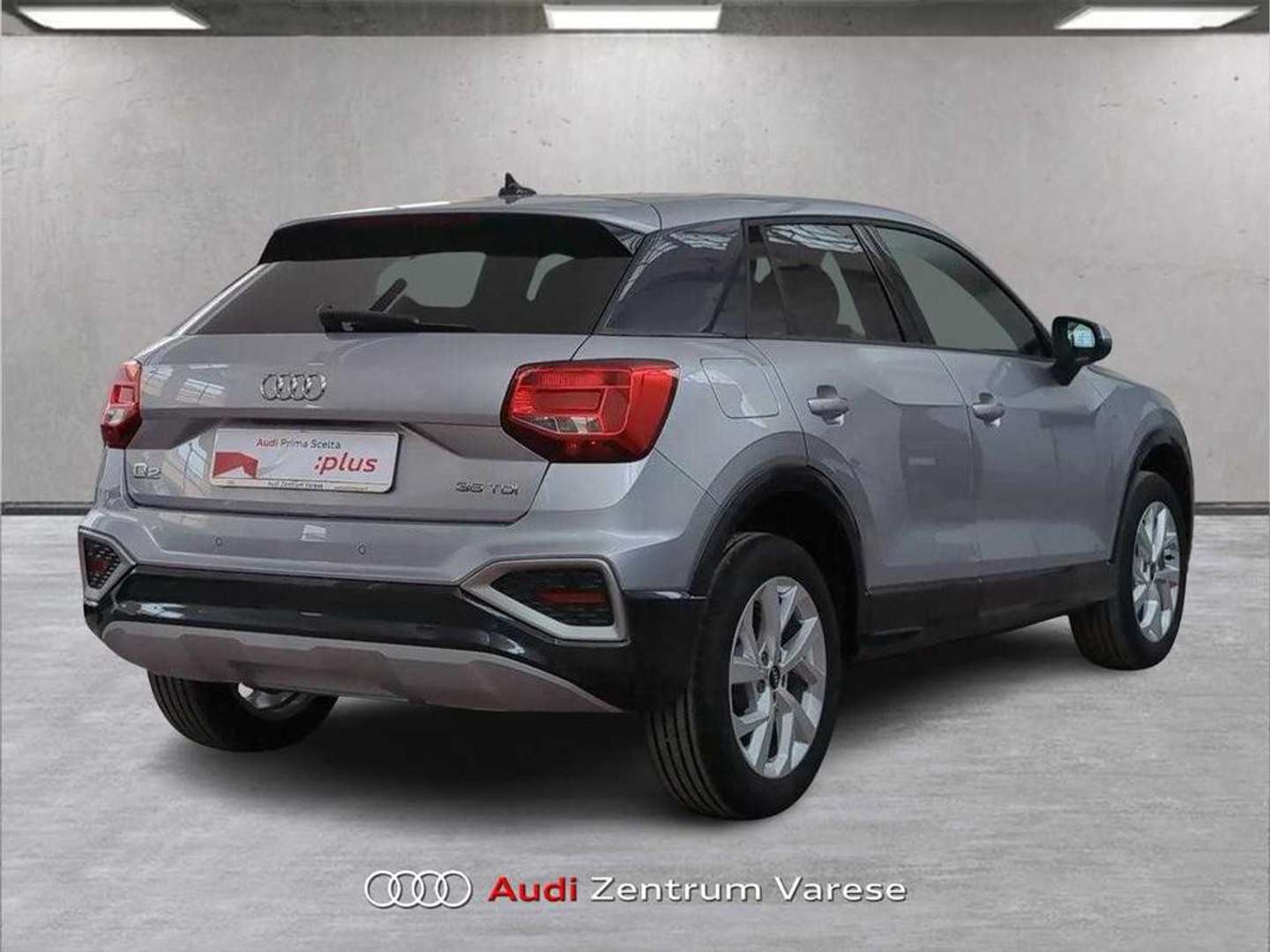 Audi Q2 35 2.0 TDI Business Advanced - 2024 - Joinsteer - #4