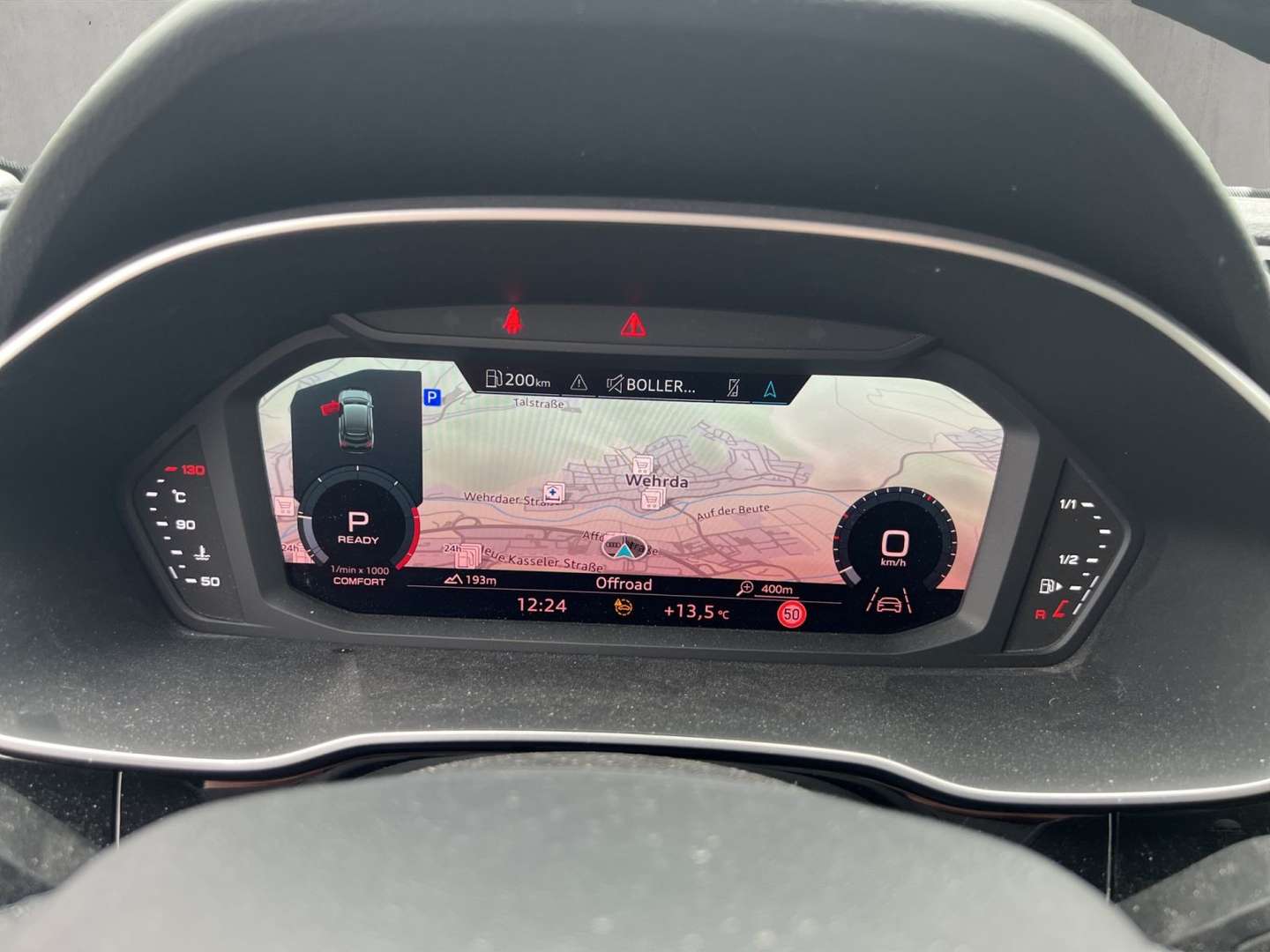 Audi Q3 40 TDI S Line - 2022 - Joinsteer - #11