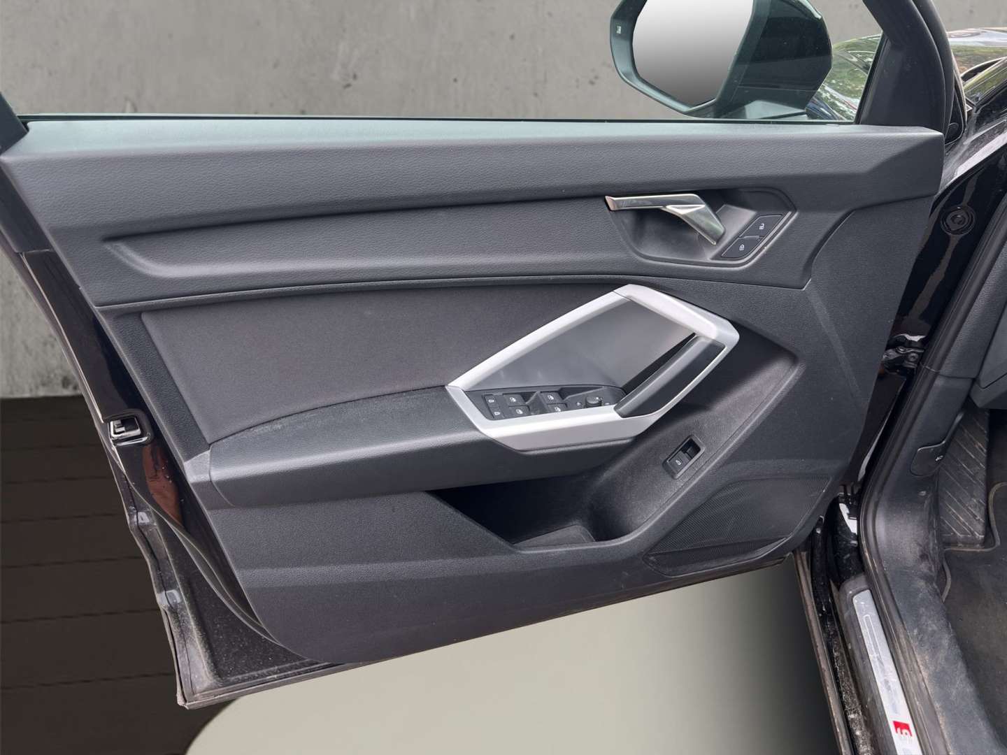 Audi Q3 40 TDI S Line - 2022 - Joinsteer - #12