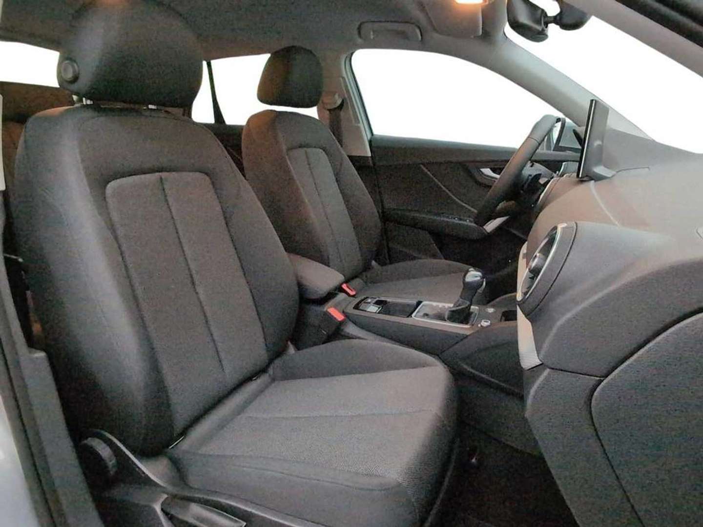 Audi Q2 35 2.0 TDI Business Advanced - 2024 - Joinsteer - #7