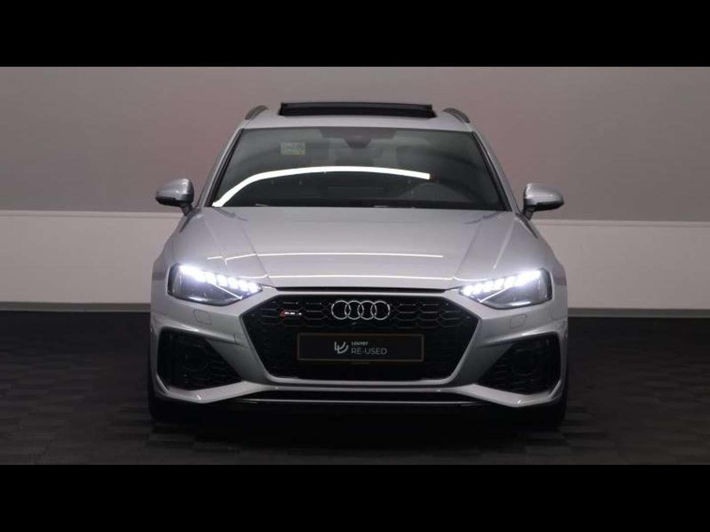 Audi RS4 Avant 2.9 TFSI 450 Quattro - 2020 - Joinsteer - #2