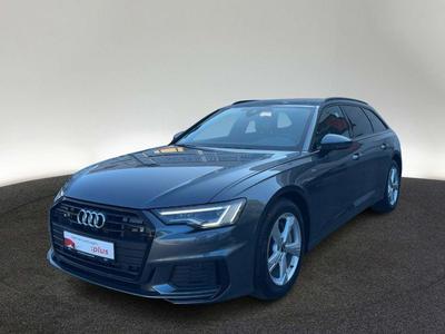 Audi A6 45 TFSI S Line -  - Joinsteer - #1