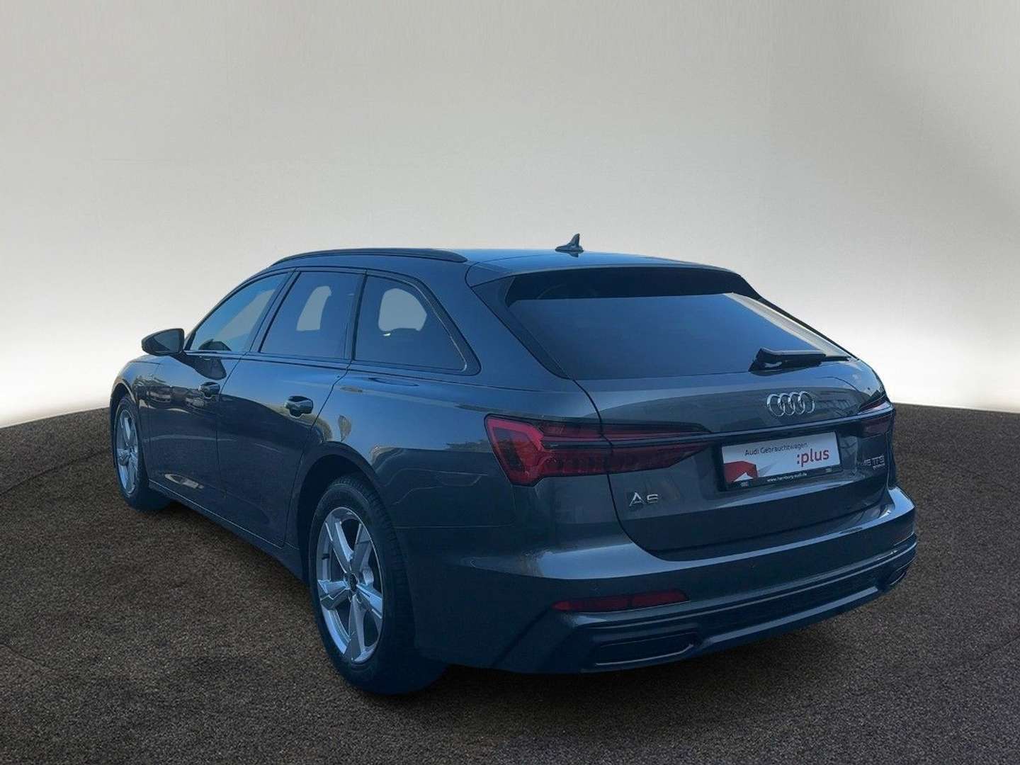 Audi A6 45 TFSI S Line - 2024 - Joinsteer - #2