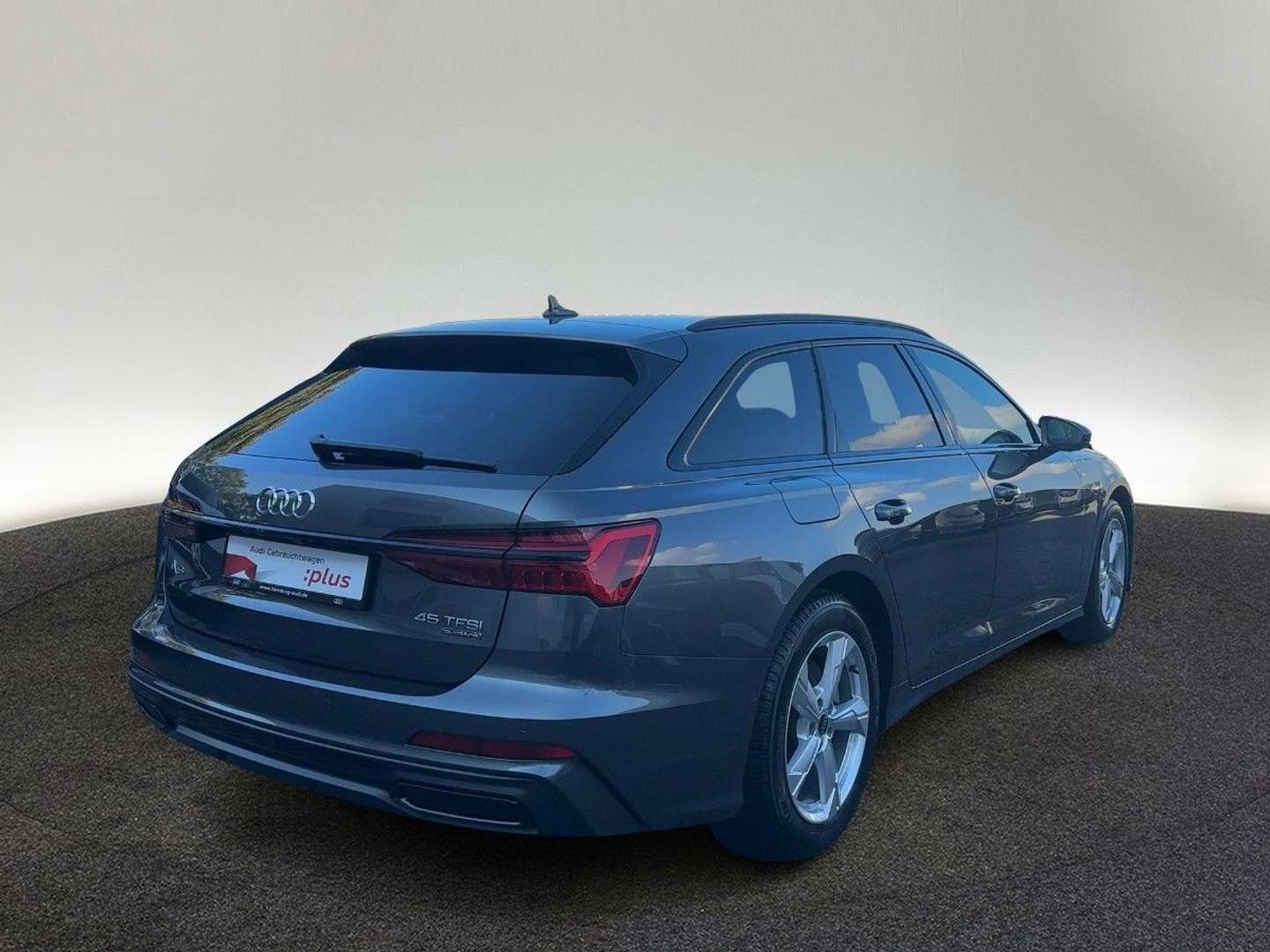 Audi A6 45 TFSI S Line - 2024 - Joinsteer - #3