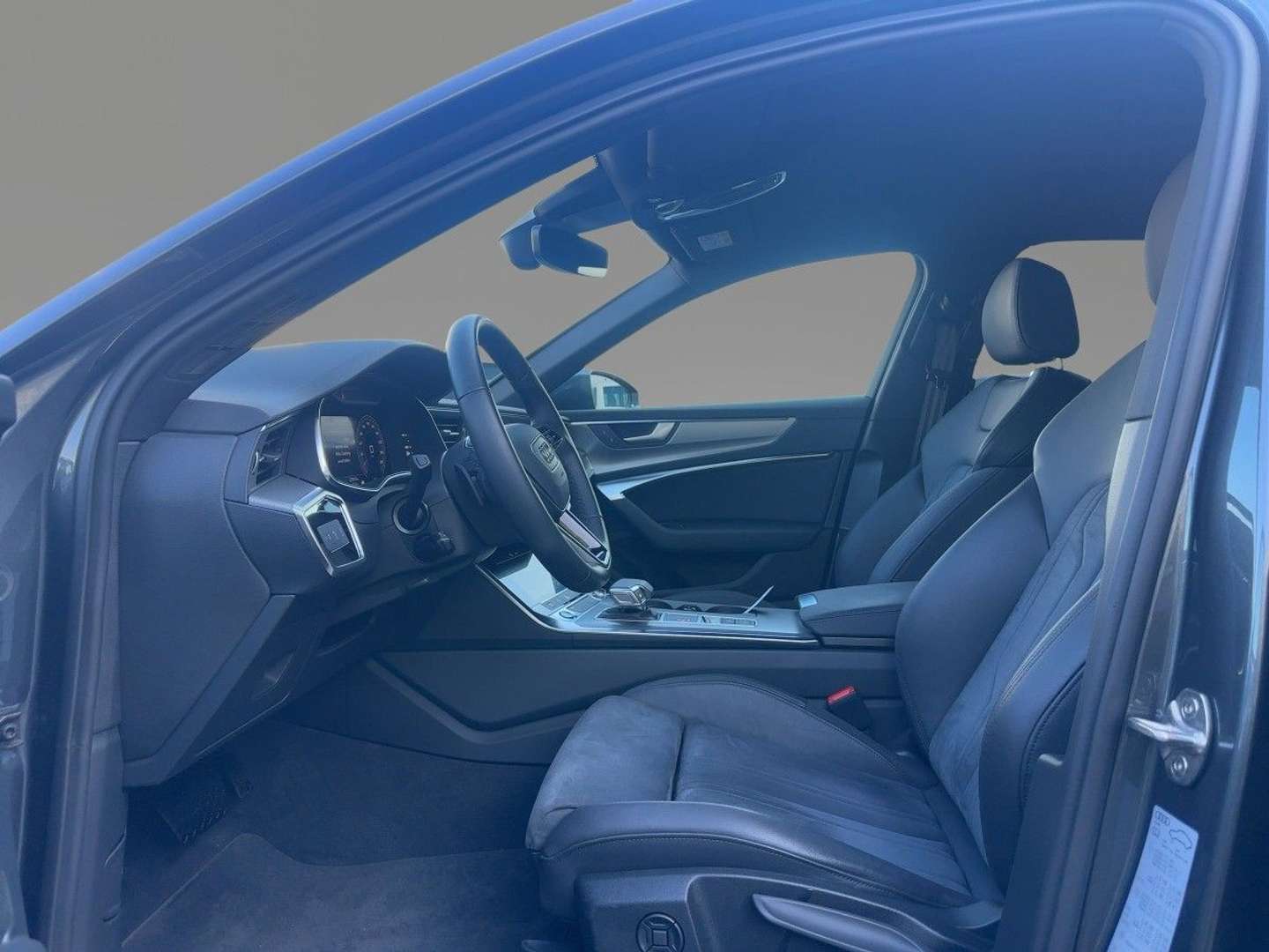 Audi A6 45 TFSI S Line - 2024 - Joinsteer - #6