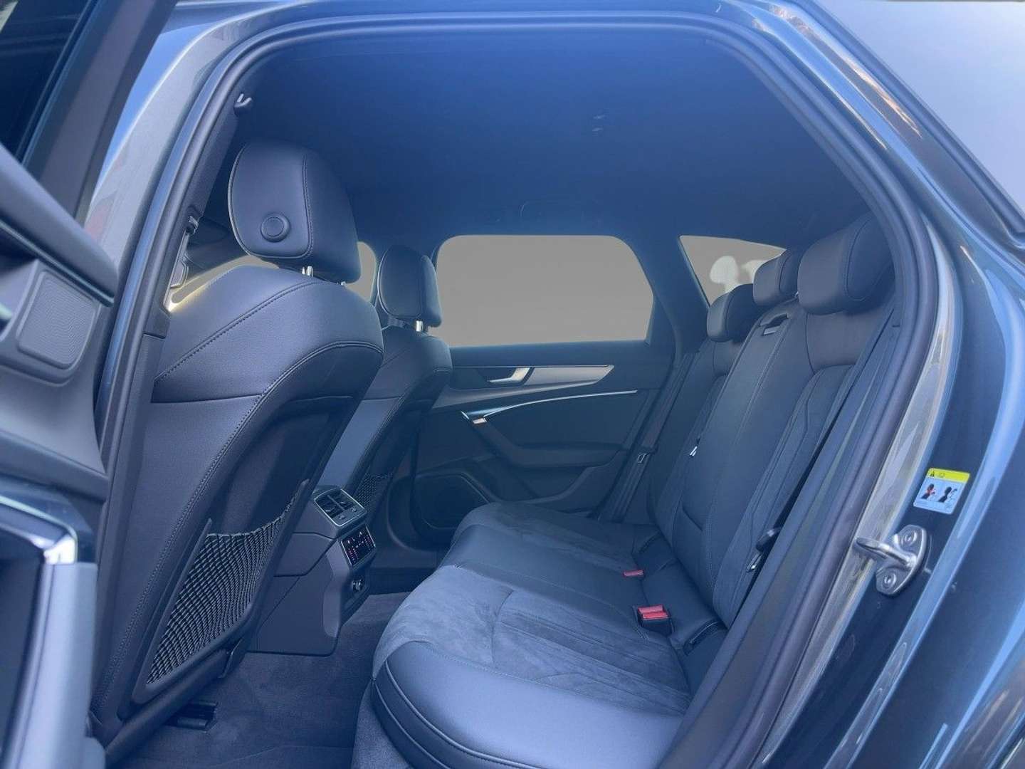 Audi A6 45 TFSI S Line - 2024 - Joinsteer - #7