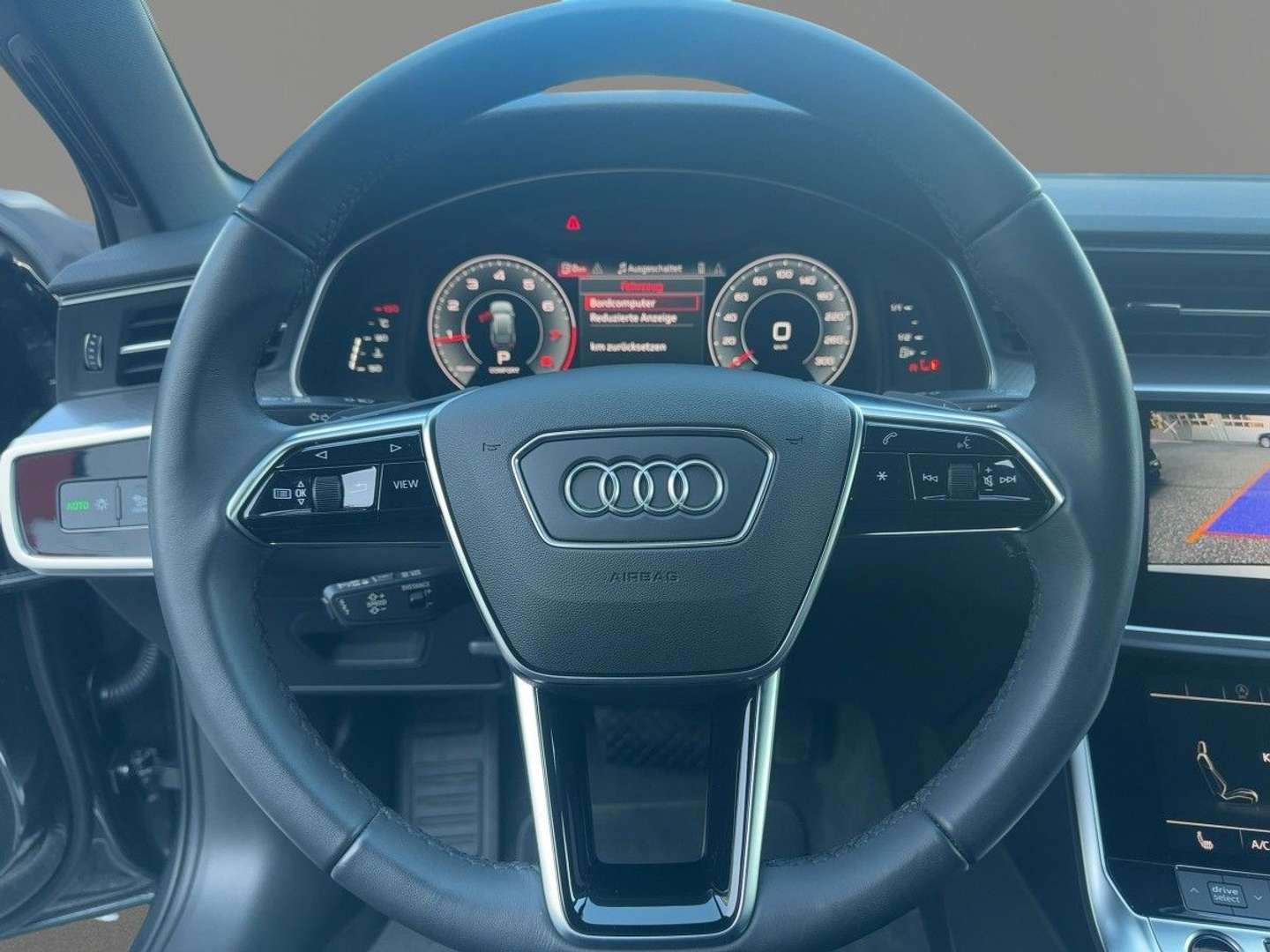 Audi A6 45 TFSI S Line - 2024 - Joinsteer - #9