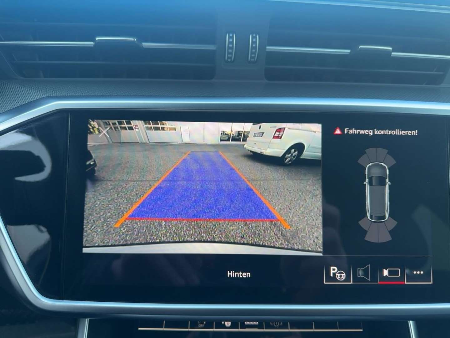 Audi A6 45 TFSI S Line - 2024 - Joinsteer - #10