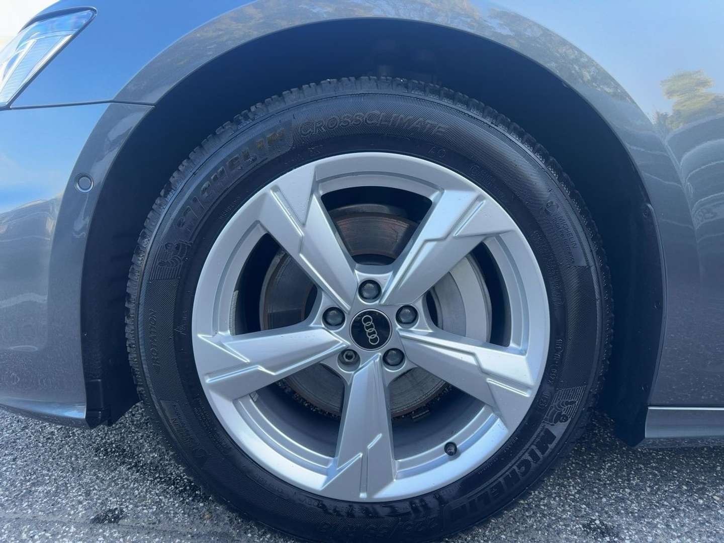 Audi A6 45 TFSI S Line - 2024 - Joinsteer - #11