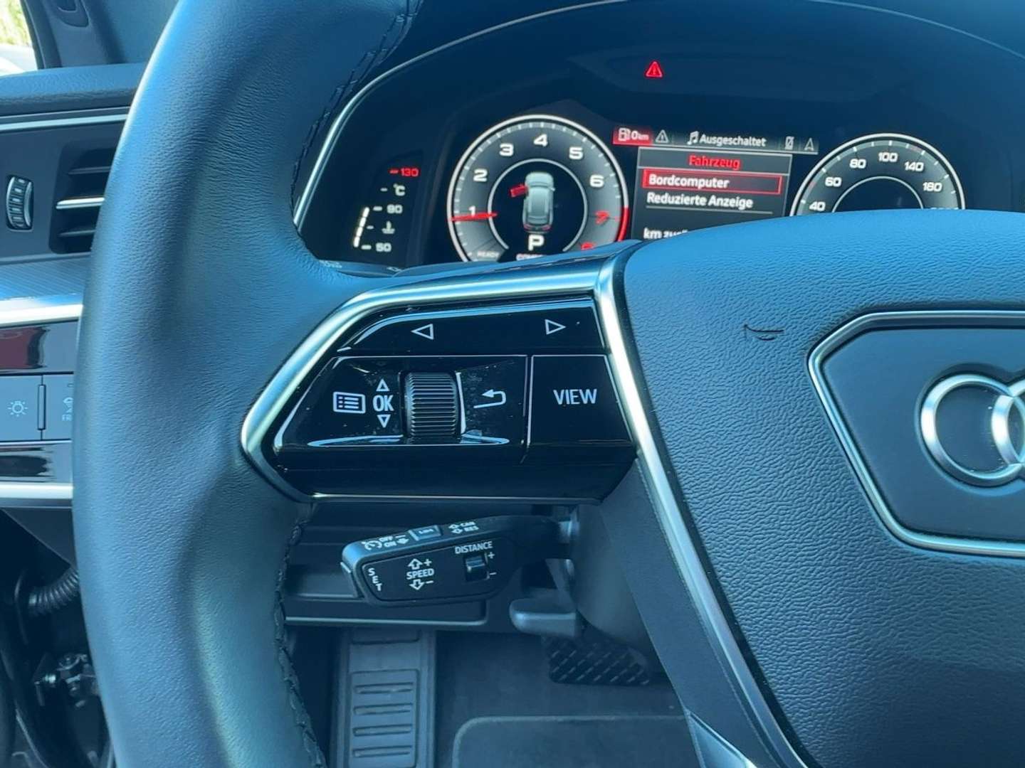 Audi A6 45 TFSI S Line - 2024 - Joinsteer - #13