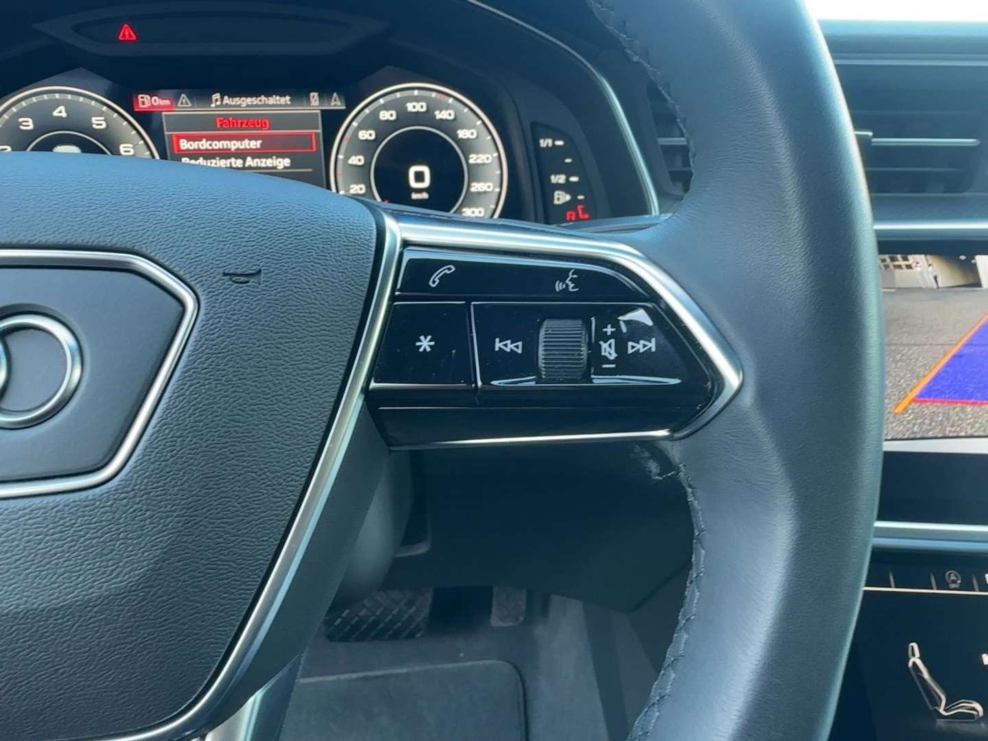 Audi A6 45 TFSI S Line - 2024 - Joinsteer - #14