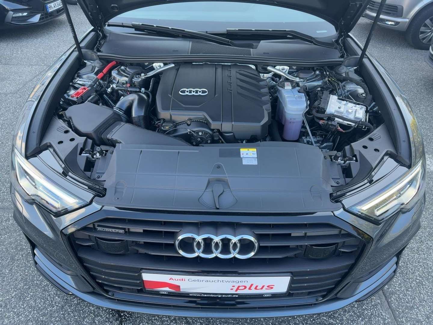 Audi A6 45 TFSI S Line - 2024 - Joinsteer - #15