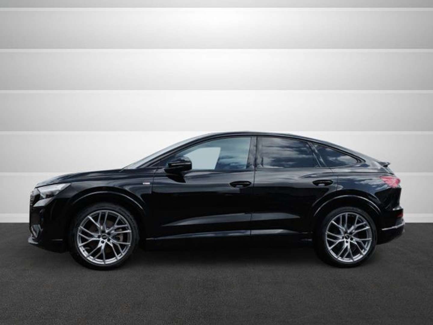 Audi Q4 E-tron Sportback 50 S Line - 2022 - Joinsteer - #3