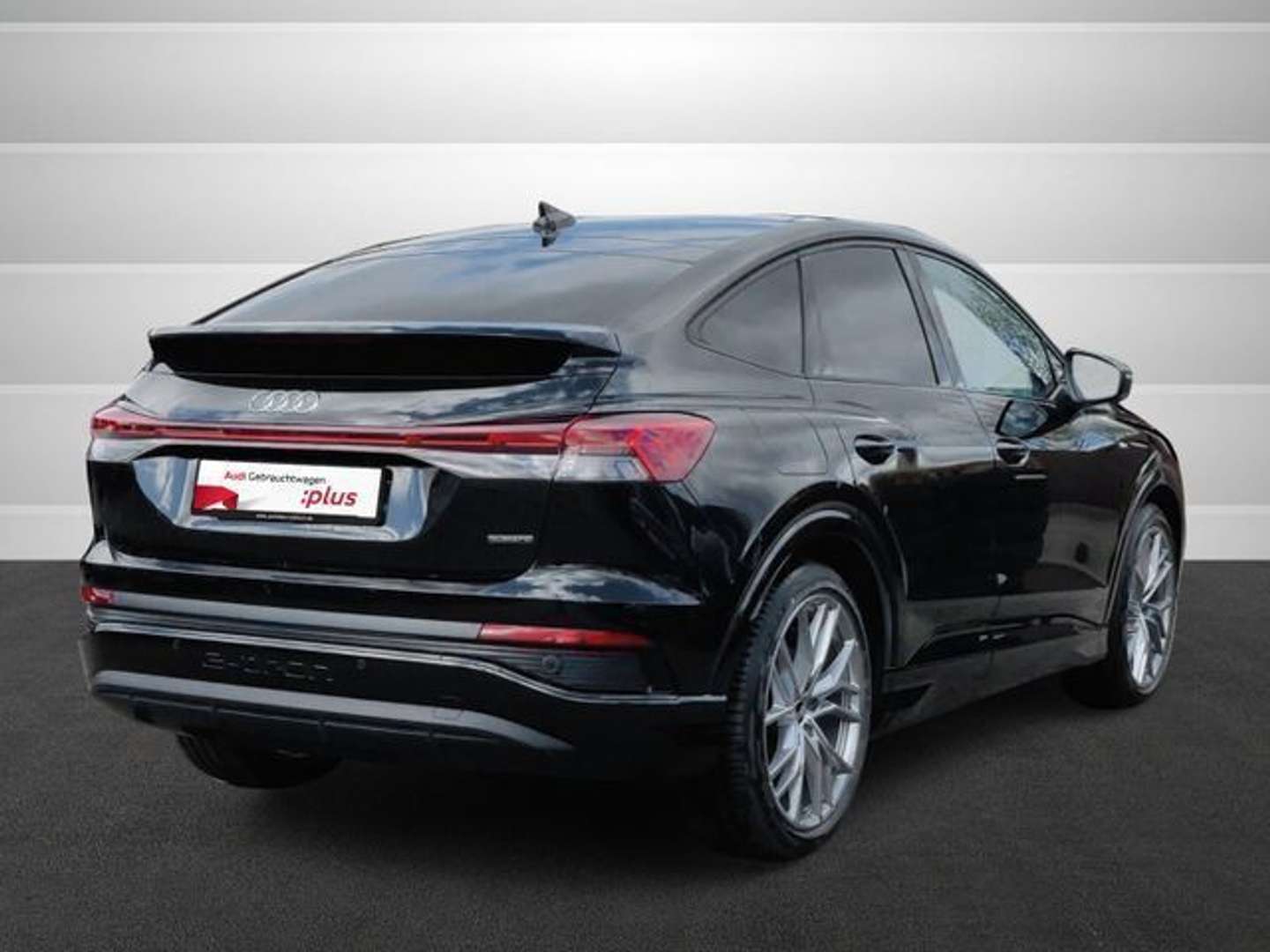 Audi Q4 E-tron Sportback 50 S Line - 2022 - Joinsteer - #4