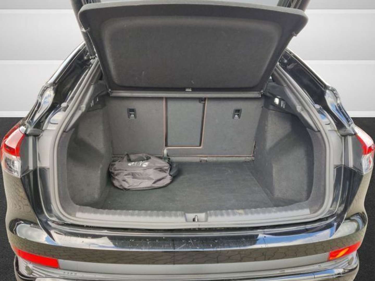 Audi Q4 E-tron Sportback 50 S Line - 2022 - Joinsteer - #6