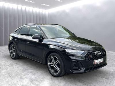 Audi SQ5 Sportback 3.0 TDI - - Joinsteer - #1