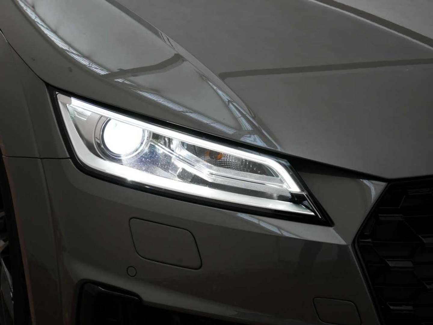 Audi TT Roadster 40 2.0 TFSI S-Tronic - 2022 - Joinsteer - #2