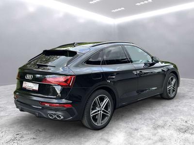 Audi SQ5 Sportback 3.0 TDI - - Joinsteer - #5