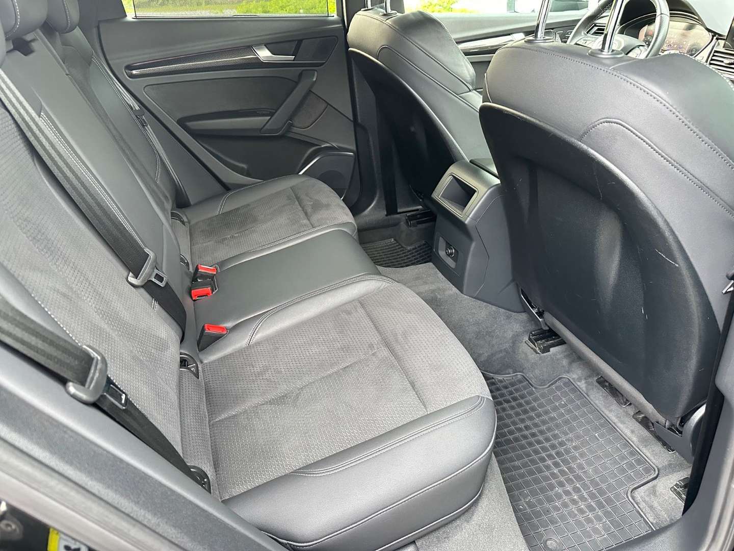 Audi SQ5 Sportback 3.0 TDI - 2022 - Joinsteer - #13
