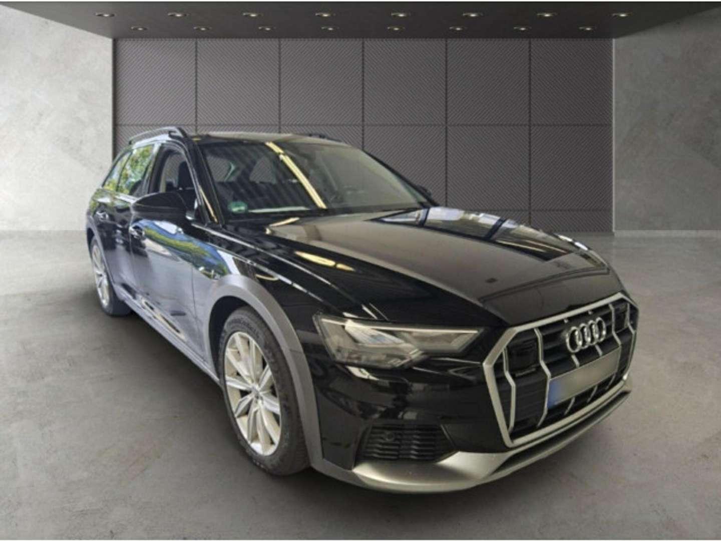 Audi A6 Allroad 45 TDI - 2020 - Joinsteer - #1