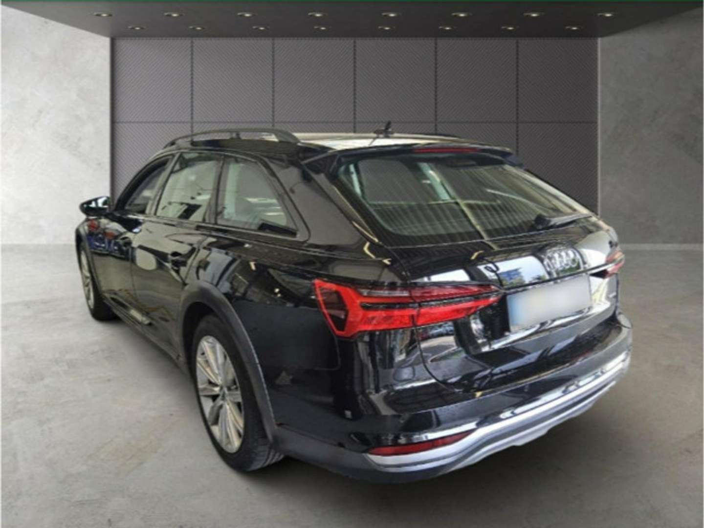 Audi A6 Allroad 45 TDI - 2020 - Joinsteer - #2