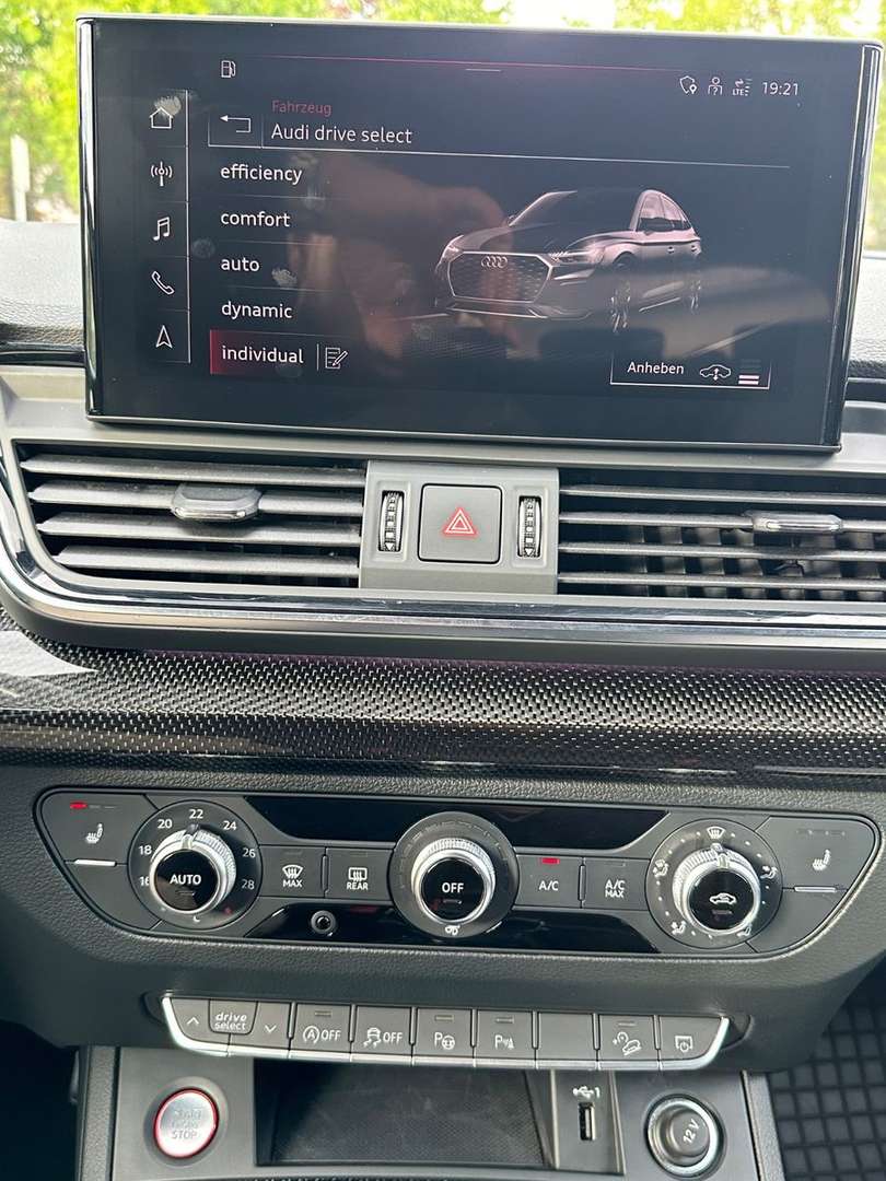 Audi SQ5 Sportback 3.0 TDI - 2022 - Joinsteer - #15