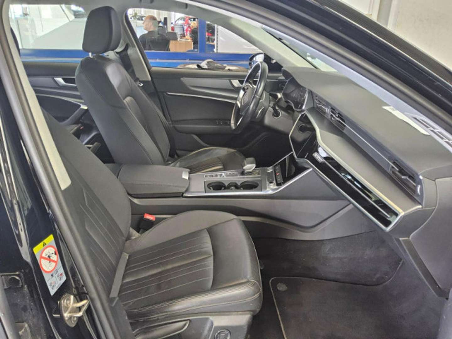 Audi A6 Allroad 45 TDI - 2020 - Joinsteer - #4