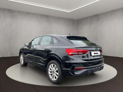 Audi Q3 40 TDI S Line - - Joinsteer - #2