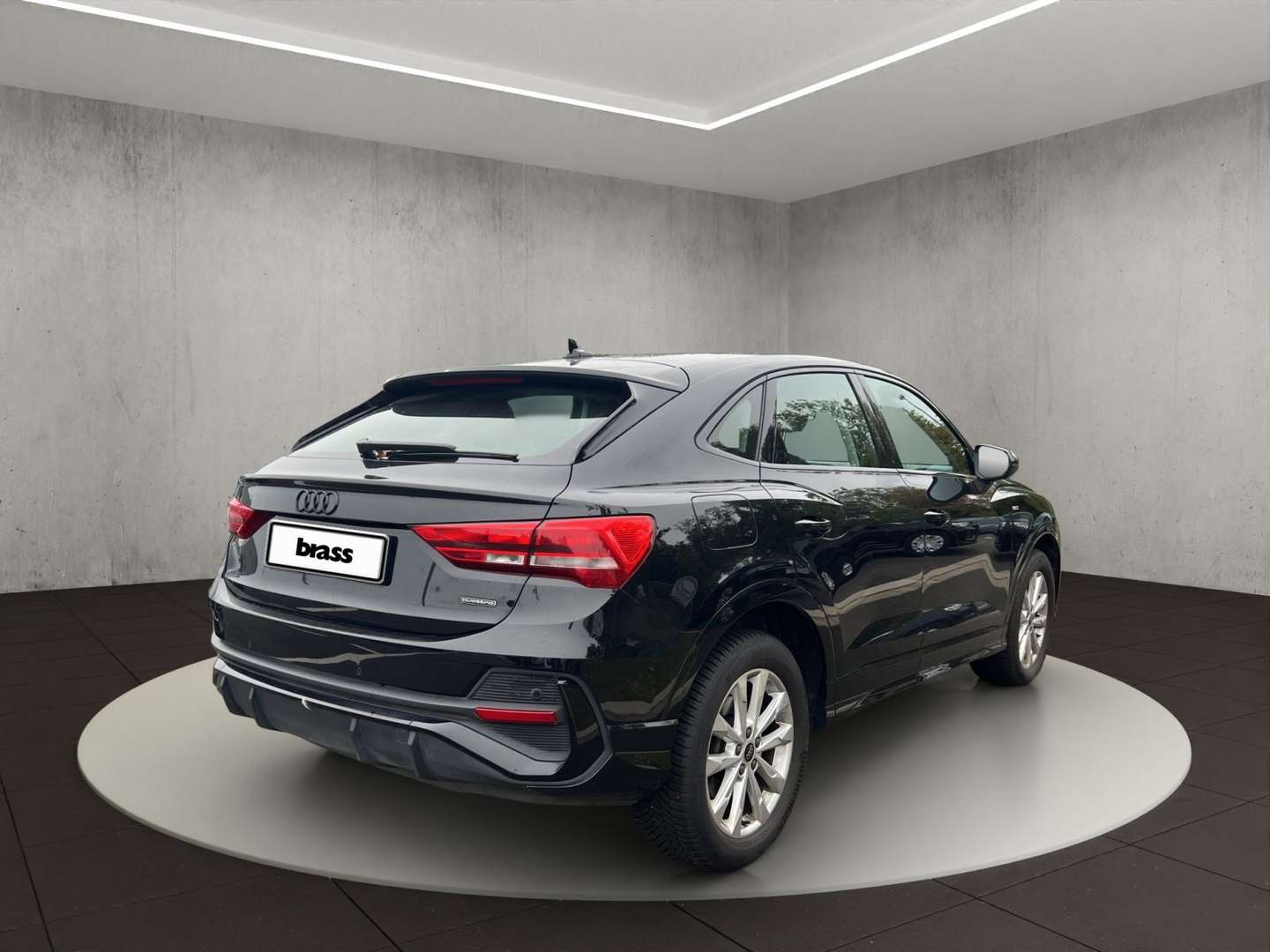 Audi Q3 40 TDI S Line - 2022 - Joinsteer - #5