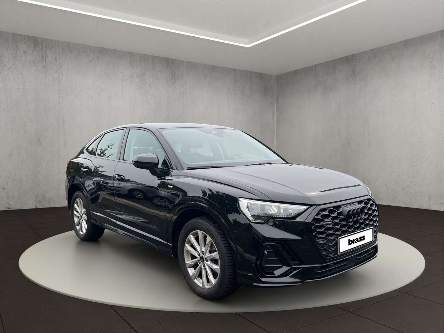 Audi Q3 40 TDI S Line - 2022 - Joinsteer - #7