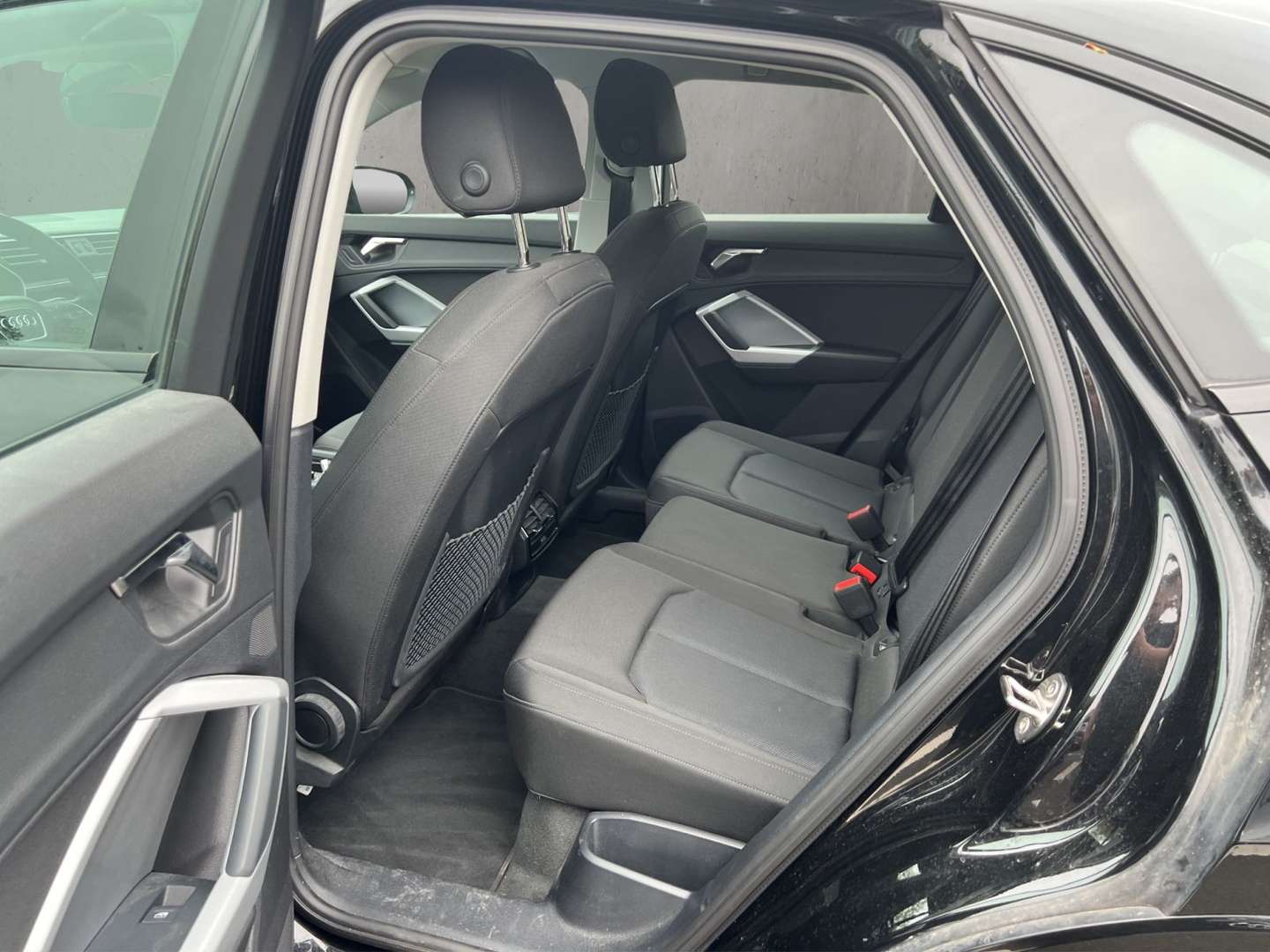 Audi Q3 40 TDI S Line - 2022 - Joinsteer - #13