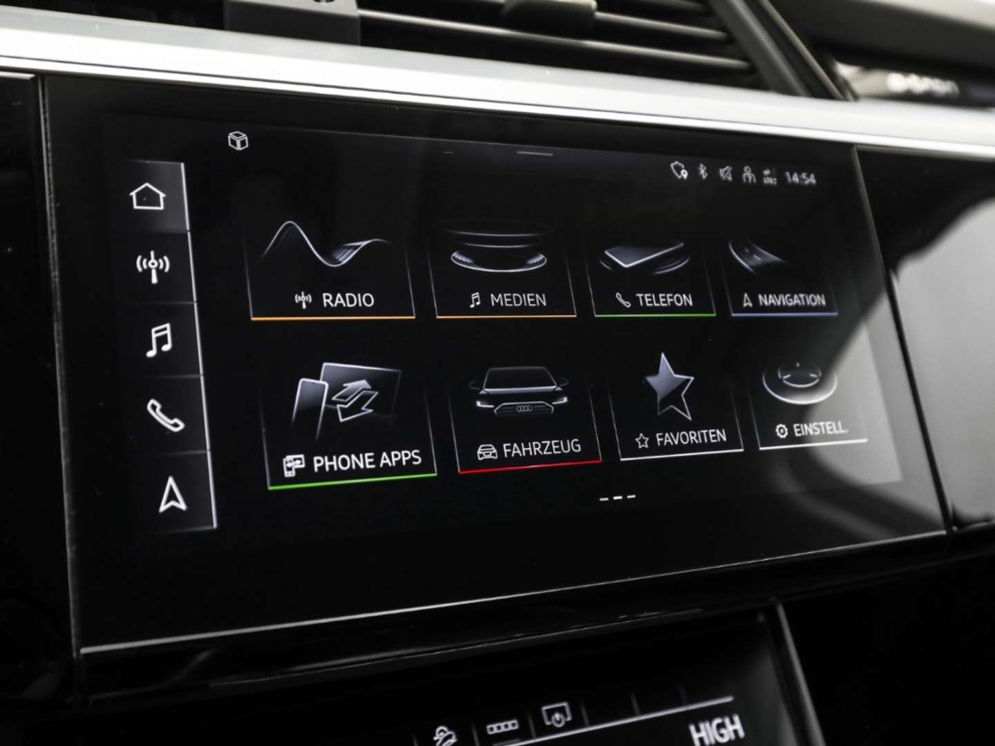 Audi E-tron 50 Quattro Advanced - 2021 - Joinsteer - #10