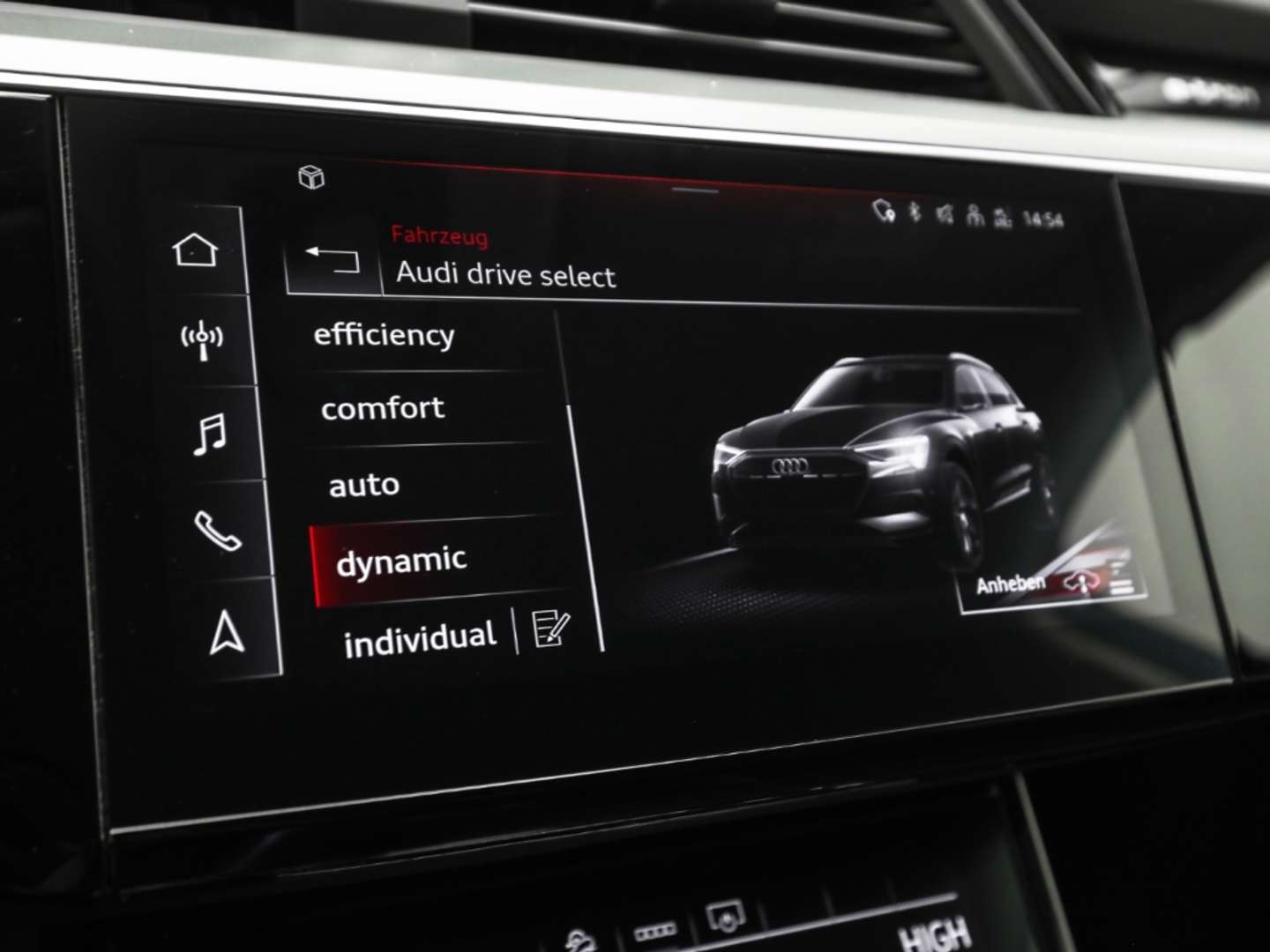 Audi E-tron 50 Quattro Advanced - 2021 - Joinsteer - #11