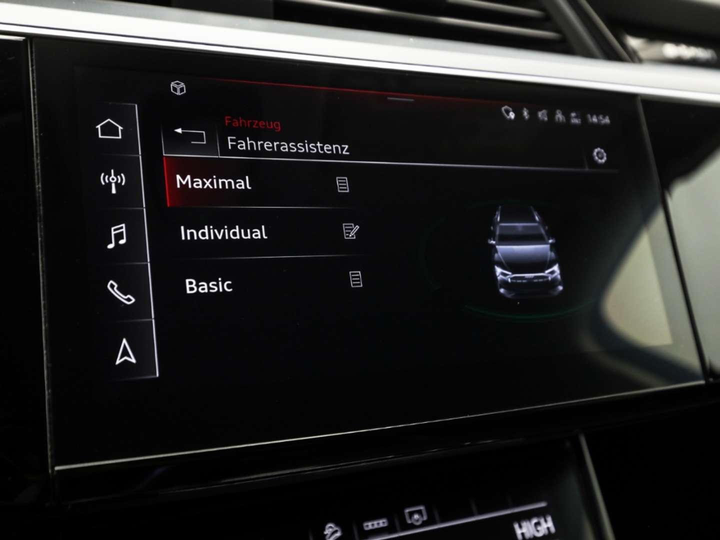 Audi E-tron 50 Quattro Advanced - 2021 - Joinsteer - #12