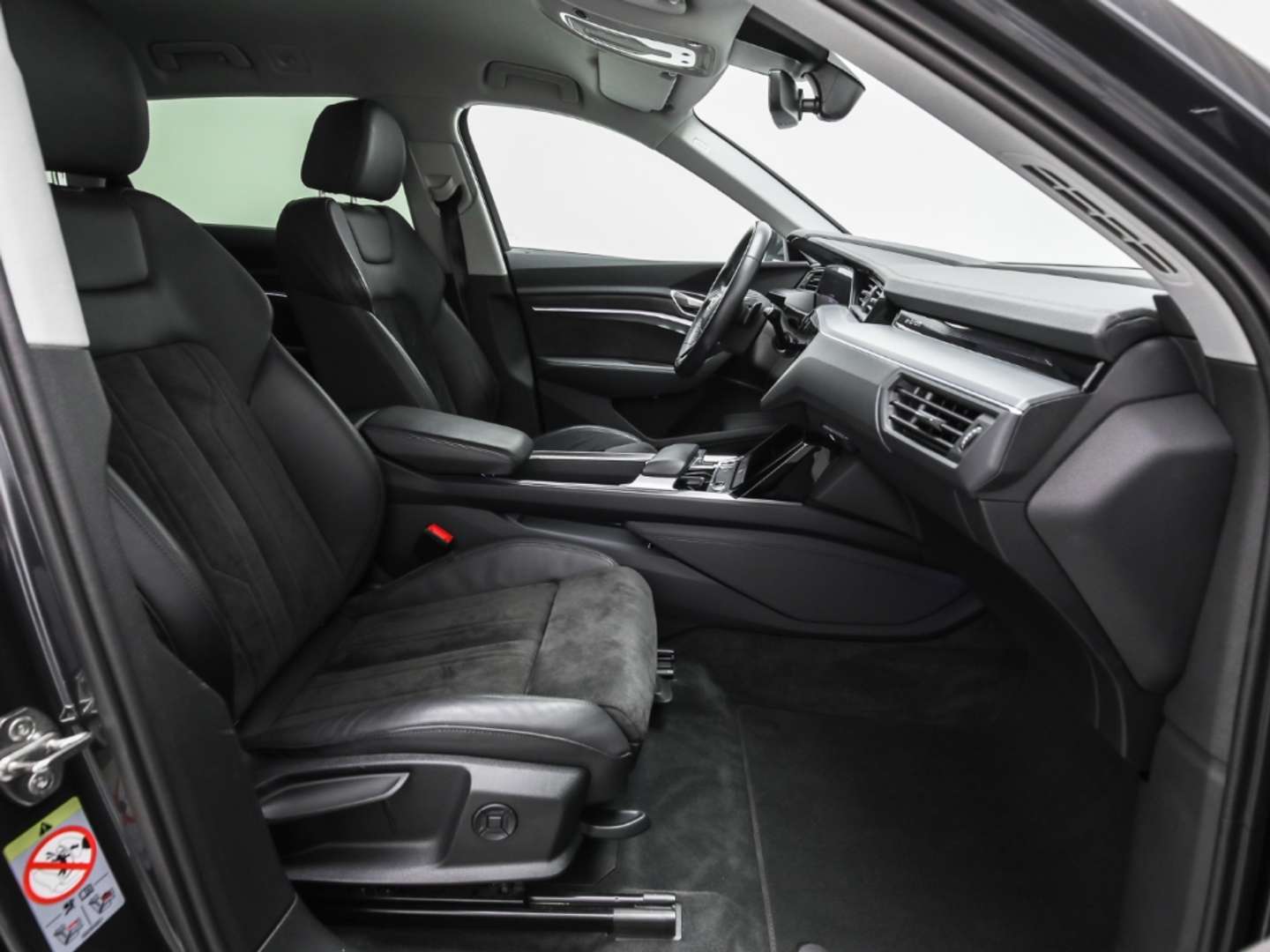 Audi E-tron 50 Quattro Advanced - 2021 - Joinsteer - #15