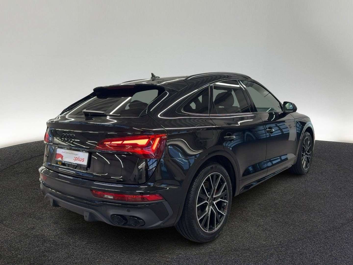 Audi SQ5 SUV 55 TDI Quattro - 2023 - Joinsteer - #3