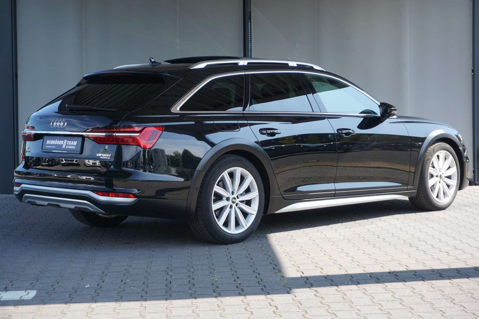 Audi A6 Allroad 40 TDI Quattro - 2022 - Joinsteer - #2