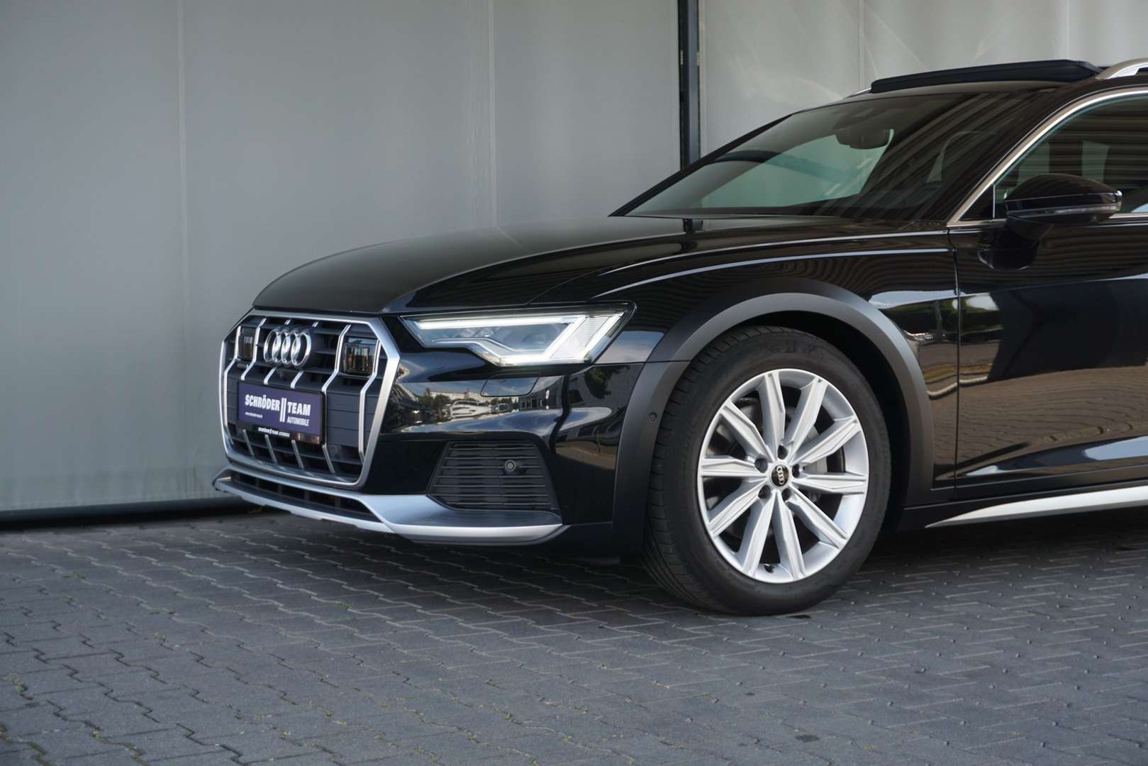 Audi A6 Allroad 40 TDI Quattro - 2022 - Joinsteer - #4