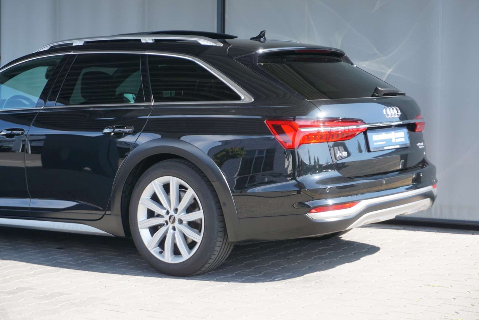 Audi A6 Allroad 40 TDI Quattro - 2022 - Joinsteer - #5
