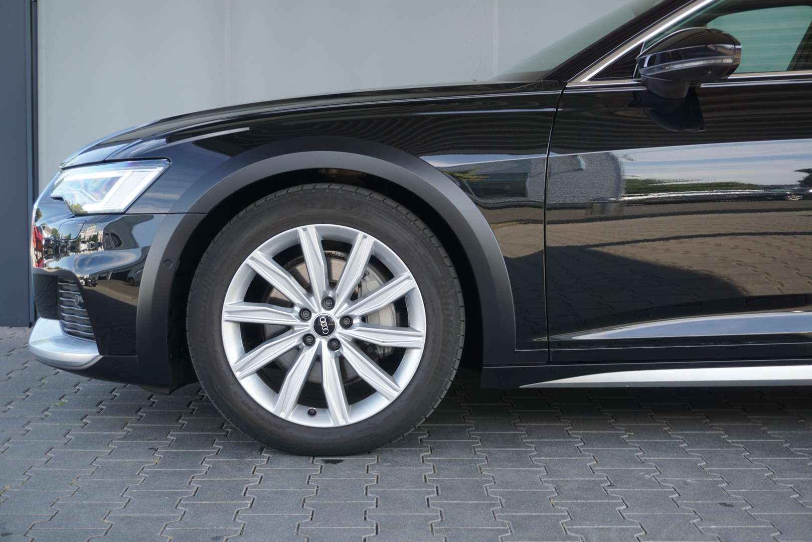 Audi A6 Allroad 40 TDI Quattro - 2022 - Joinsteer - #6