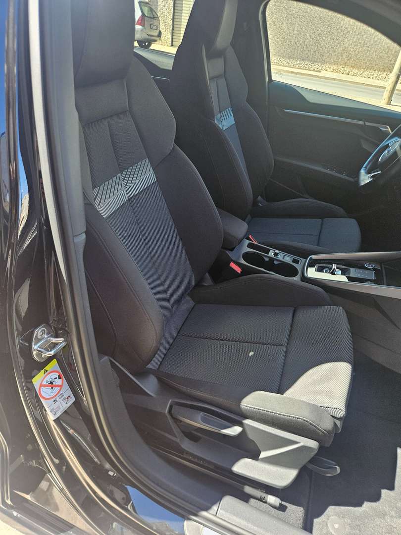 Audi A3 Sportback 2.0 TDI S Line - 2020 - Joinsteer - #4