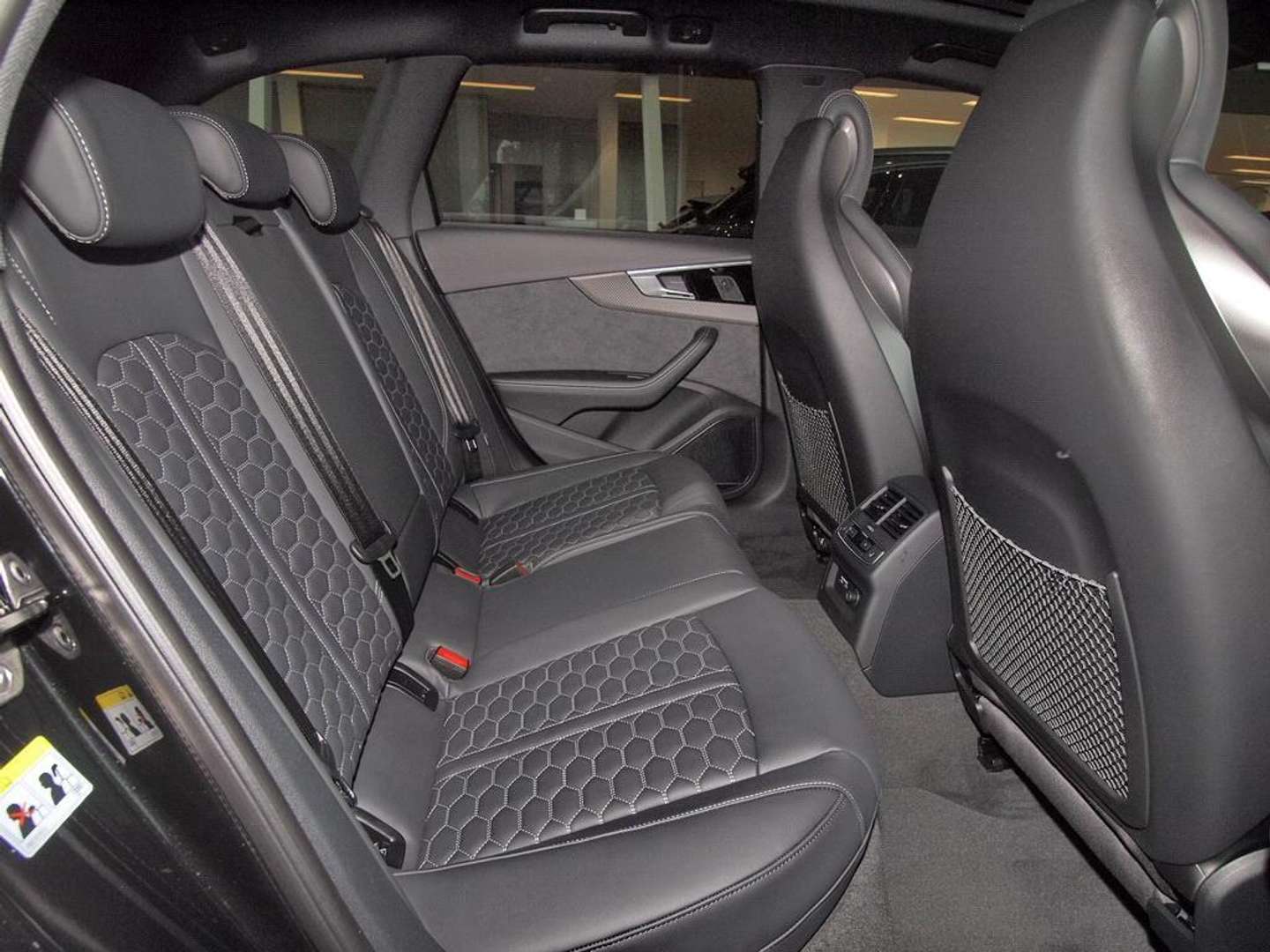 Audi RS4 Competition 331 - 2024 - Joinsteer - #4