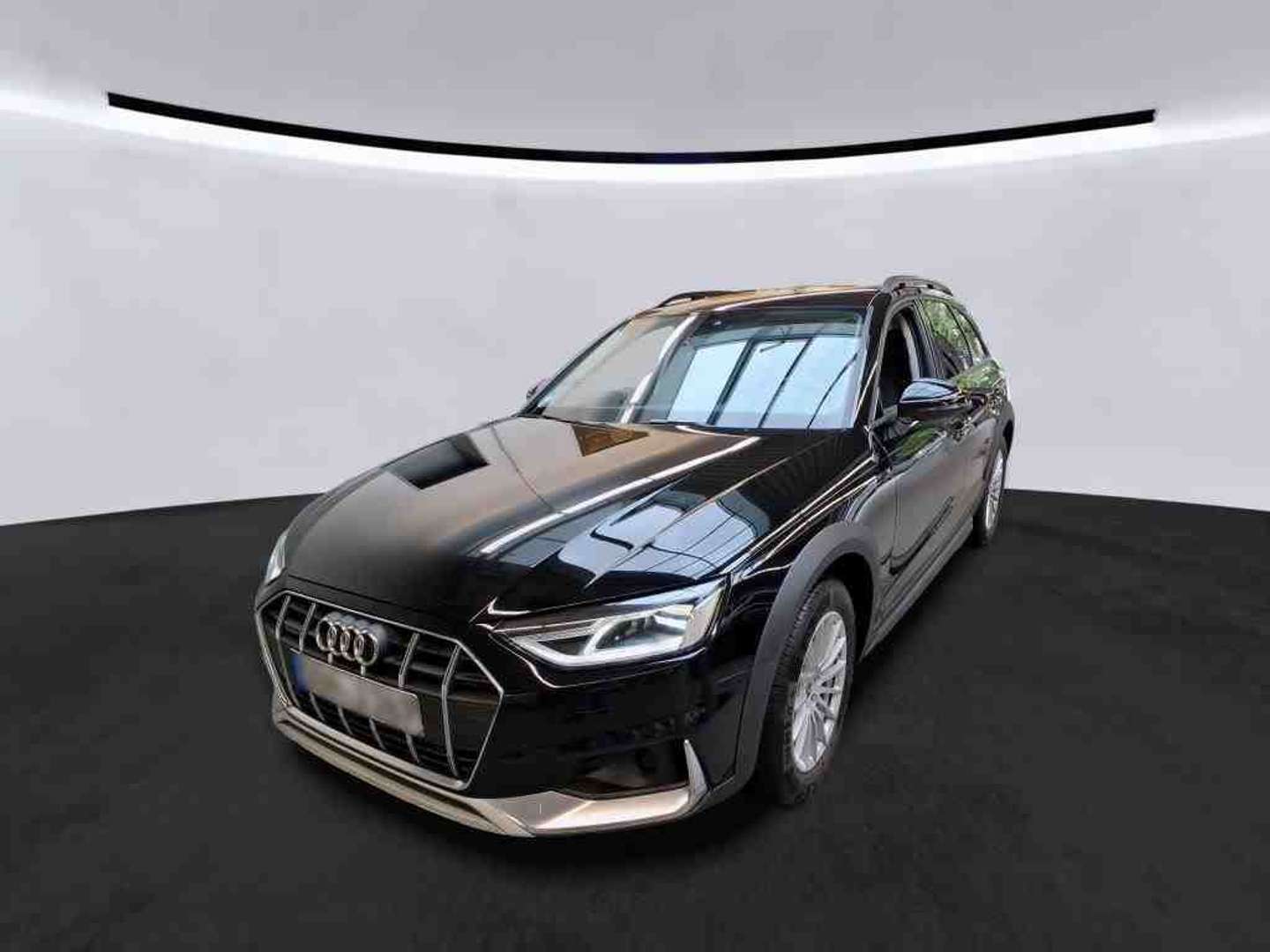 Audi A4 Allroad 40 TDI Quattro - 2023 - Joinsteer - #1
