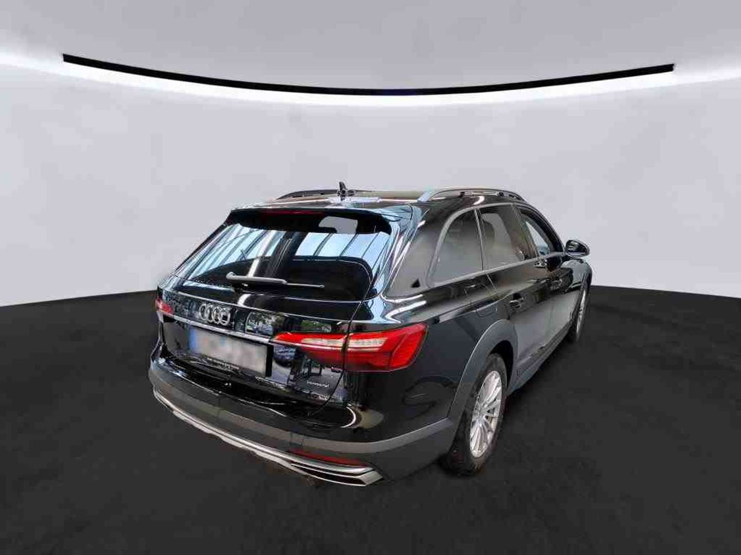 Audi A4 Allroad 40 TDI Quattro - 2023 - Joinsteer - #2