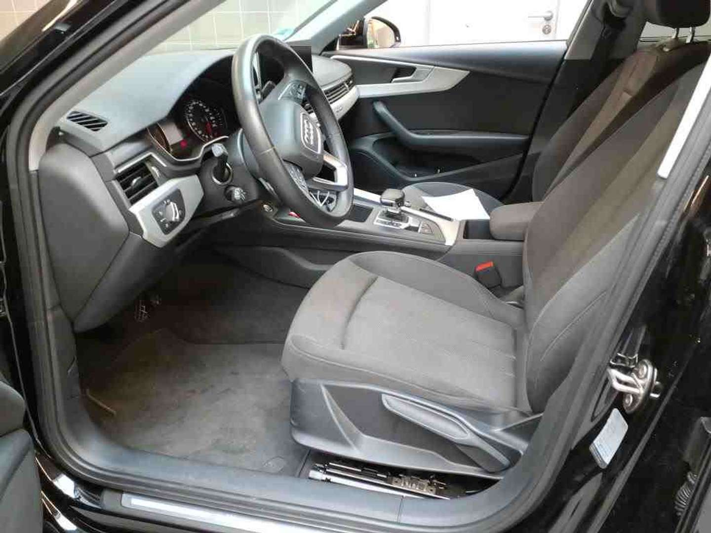 Audi A4 Allroad 40 TDI Quattro - 2023 - Joinsteer - #3