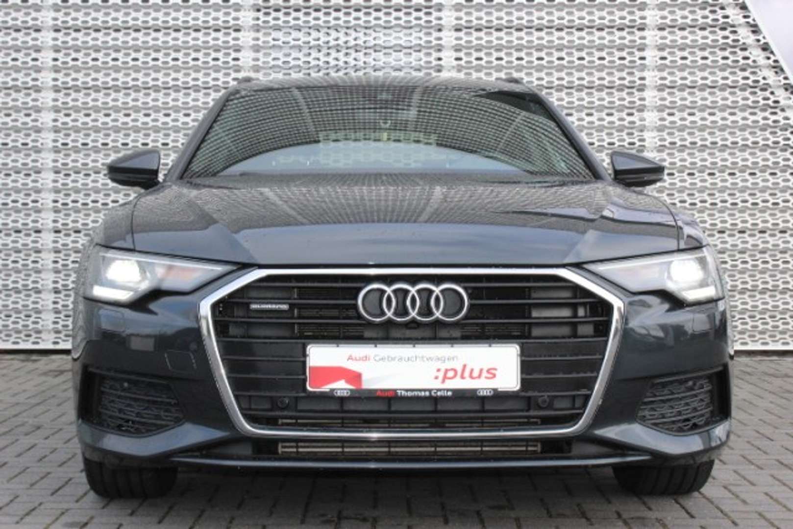 Audi A6 50 TFSI E Quattro - 2023 - Joinsteer - #3