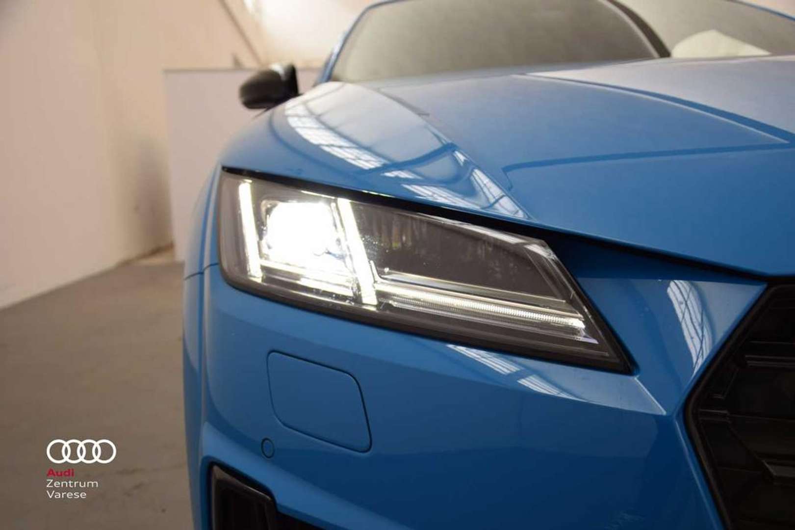 Audi TT Roadster 40 2.0 TFSI S-Tronic - 2023 - Joinsteer - #2